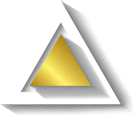 3d Logo Maker 3d Triangle Design Png Triangle Design Png