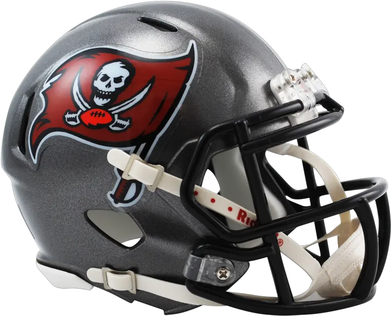 Riddell Speed Mini Helmet Forelle Teamsports American Tampa Bay Buccaneers Png Philadelphia Eagles Helmet Png