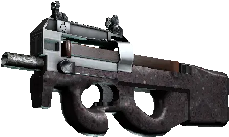 Steamanalystcom P90 Baroque Red Factory New Counter P90 Astral Jörmungandr Png Counter Strike Png