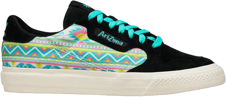 Arizona X Wmns Continental Vulc U0027iced Tea With Lemon Flavoru0027 Skate Shoe Png Arizona Tea Png