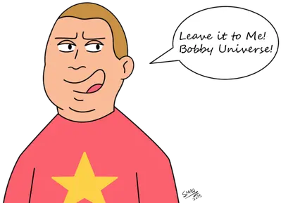 Bobby Hill Png 6 Image Hank Hill Bobby Transparent Hank Hill Png