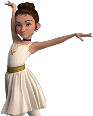 Dora Ballerina Leap Wiki Fandom Marinette As A Ballerina Png Dora Png