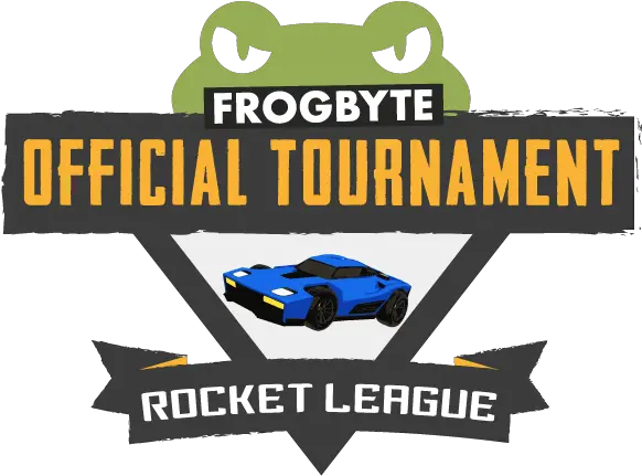Participants Frogbyte 2018 Rl Toornament The Esports Police Car Png Rocket League Car Png