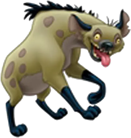 Hyena Png Clipart Eddie Hyenas Lion King Hyena Png