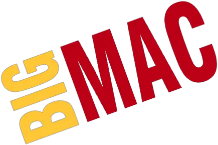 Mcdonalds Big Mac Png