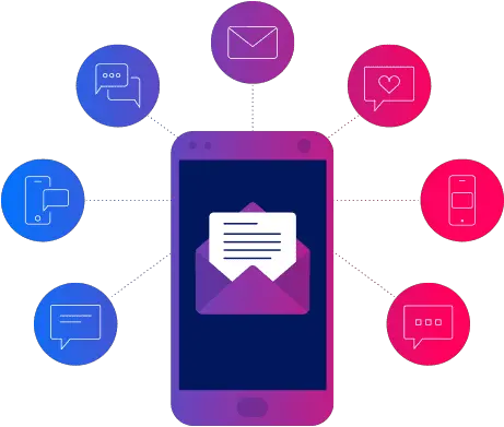 Schedule A Demo Iterable Technology Applications Png Cross Channel Icon