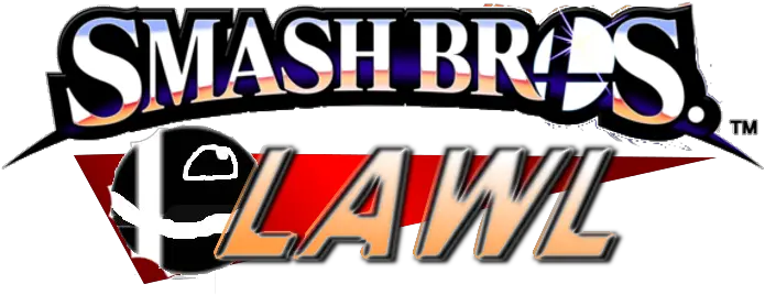 Smash Logo Png 4 Image Super Smash For Nintendo 3ds And Wii U Smash Logo Transparent