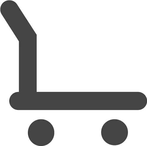 Free Flatbed Trolley Glyph Icon Svg Eps Psd U0026 Png Dot Powerpoint Icon Png