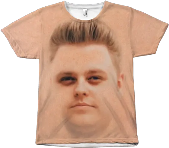 We Nick Crompton Additional Info Nick Crompton Shirt Png Logan Paul Transparent