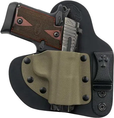 40 Clip Sccy Png Glock Transparent