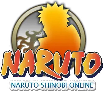 Naruto Shinobi Online Windows Mac Game Naruto Games Logo Png Naruto Logo Png