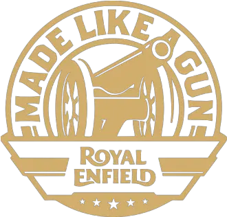 Royal Enfield Bullet Enfield Cycle Ltd Png Royal Enfield Logo