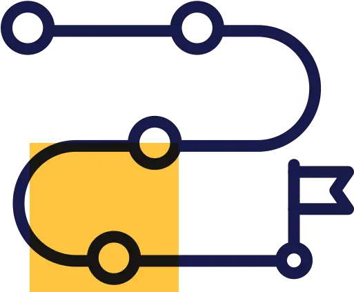 Cloud Native White Paper Rubicon Red Timeline Progress Png White Paper Icon