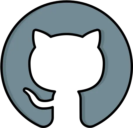 Github Apps Platform Free Icon Iconiconscom Github Ico Png Github Icon