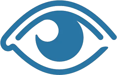 Eye Vector Icons Free Download In Svg Png Format Visual Information Icon Vector Png White Eye Icon