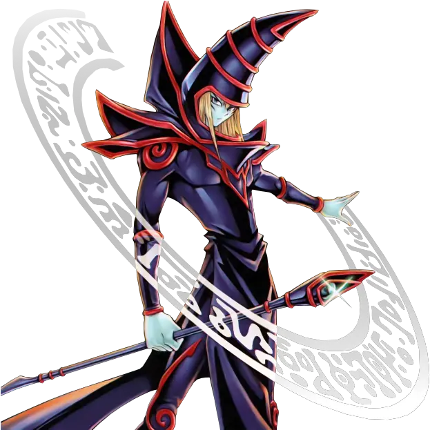 Dark Magician Png 5 Image Yugioh Dark Magician Png Magician Png