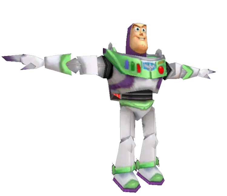 Download Zip Archive Toy Story 2 Buzz Lightyear Png Buzz Lightyear Transparent