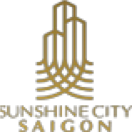 Cropped Logosunshinecitysaigonpng D Án Sunshine City Clip Art Gon Png