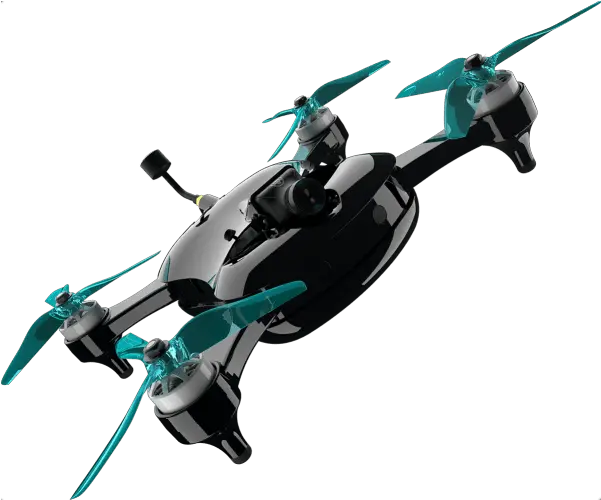 Teal Drone For Sale Drone Hd Wallpaper Regimageorg Helicopter Rotor Png Drones Png