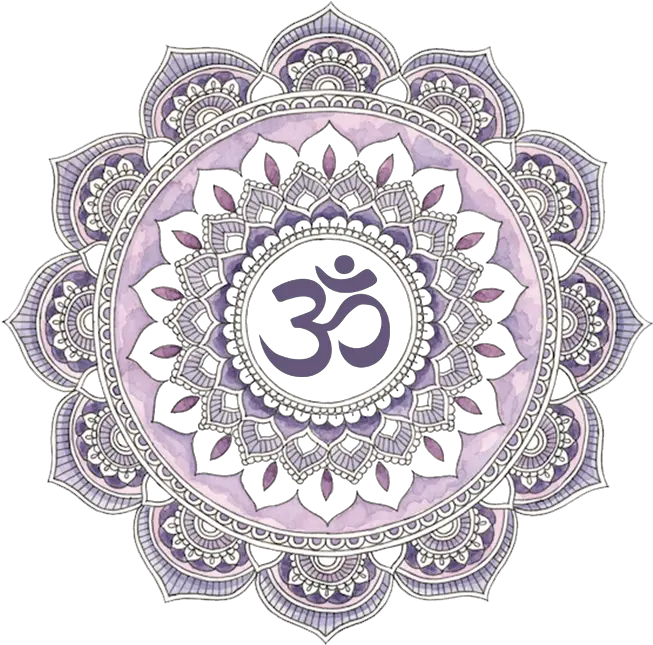 Download Hd Logo Third Eye Chakra Necklace Silver Om Chakra Png Third Eye Png