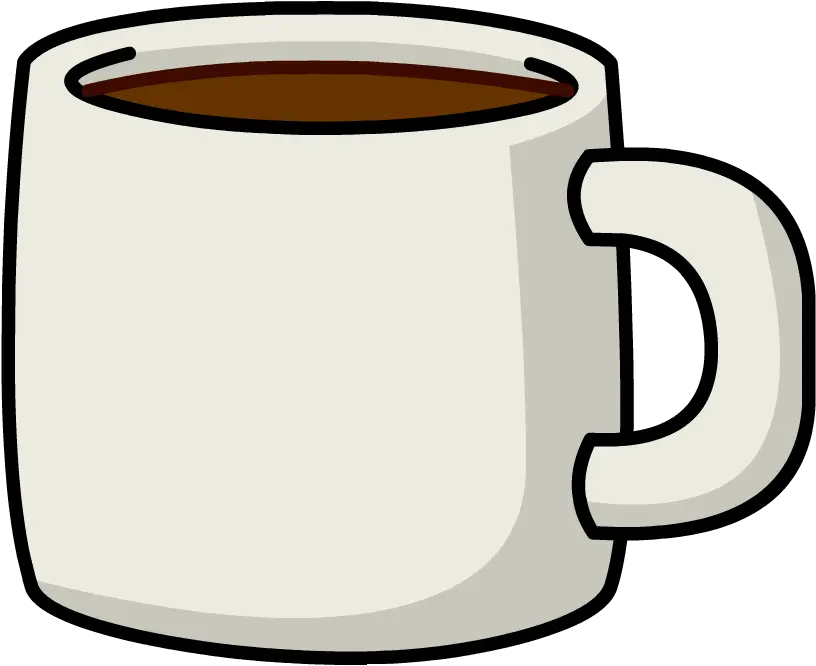 Clipart Coffee Milkshake Cup Of Hot Chocolate Clipart Cartoon Cup Of Hot Chocolate Png Hot Chocolate Png