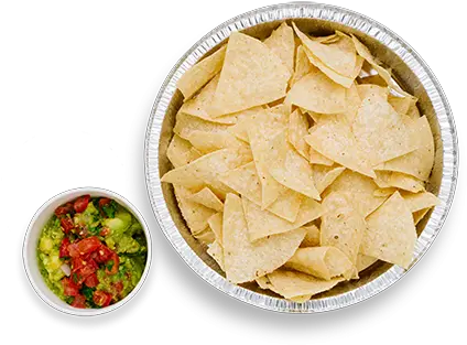 Menu Bowl Tortilla Chips Png Costa Vida Logo