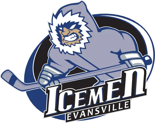 Chrisbattaglia Jacksonville Icemen Png Super Villain Logos