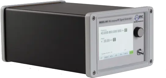 Rfmicrowave Signal Generator 100 Khz Up To 40 Ghz Signal Generator 30ghz Png Microwave Link Icon