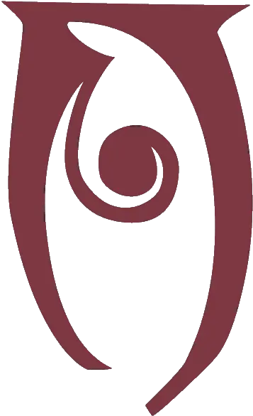 Skyrim Icon Png Circle Skyrim Icon Png