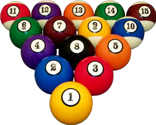 Download Free Png Pool Ball Picture Pool Game Balls Png Pool Ball Png