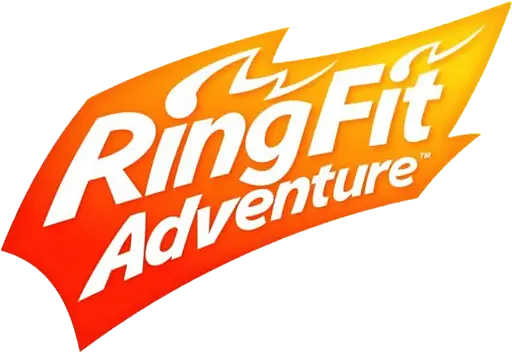 September 9th Ring Fit Adventure Ring Fit Adventure Png Smash Switch Logo