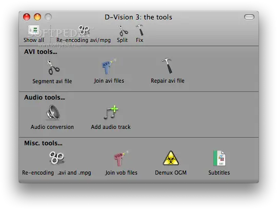 D Vision Mac 322 40 Alpha 8 Download Dot Png Image 2 Icon Converter 3.2
