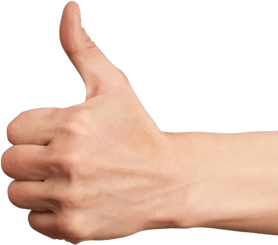 Thumb Up Finger Transparent Png Thumbs Up Transparent Background Thumb Up Png