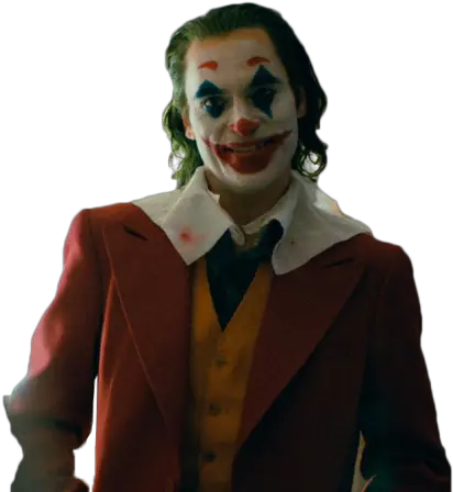 Joker Joker Joaquin Phoenix Png Phoenix Png