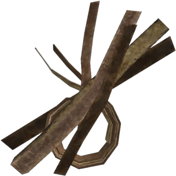 Leather Strips Elder Scrolls Fandom Leather Stripes Png Leather Png