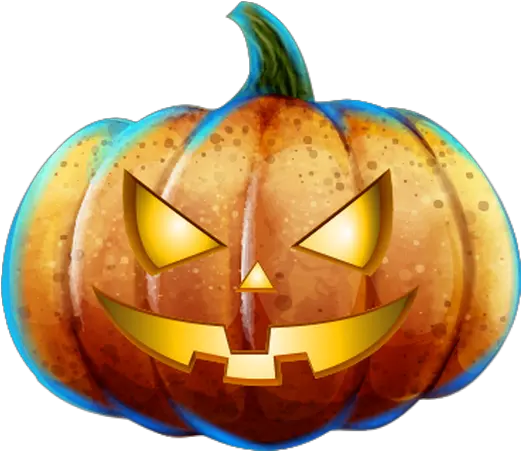 Tube Halloween Citrouille Png Pumpkin Clipart