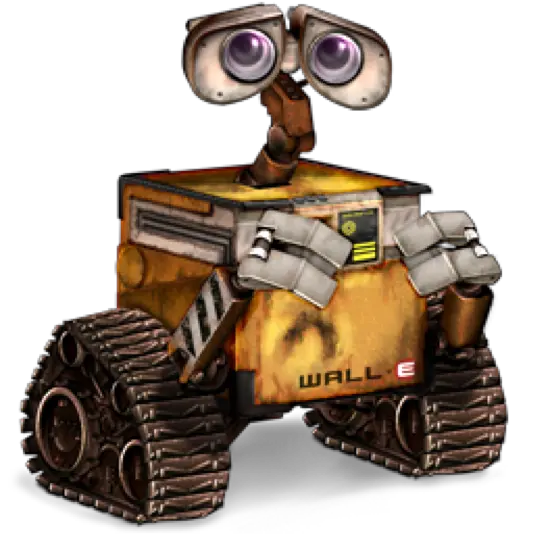 Wall Disney Wall E Png E Png