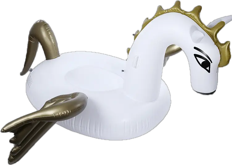 Download Giant Pegasus Pool Float Full Size Png Image Pngkit Pool Float Pool Float Png