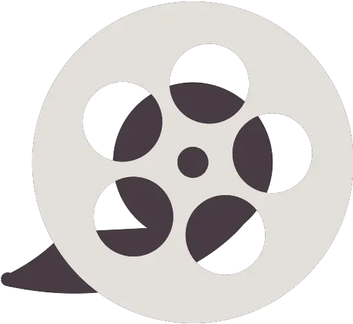 Film Roll Vector Svg Icon 26 Png Repo Free Png Icons Dot Roll Of Film Icon