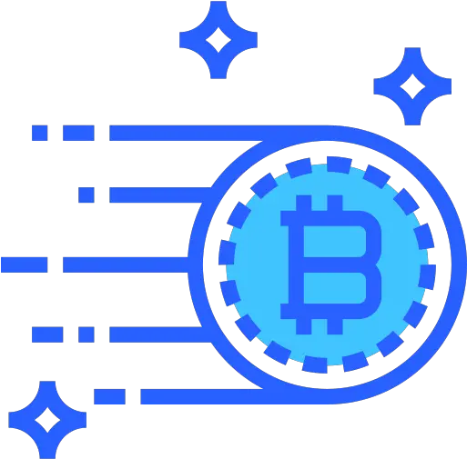 Learn About Blockchain For Students Esatya Icon Png Bitcoin Icon