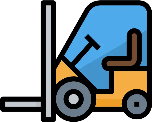 Free Icon Forklift Forklift Icon Png Forklift Icon Png