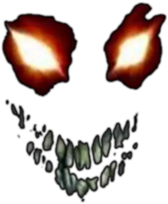 Scary Face Roblox Roblox Scary Face Png Scary Face Png