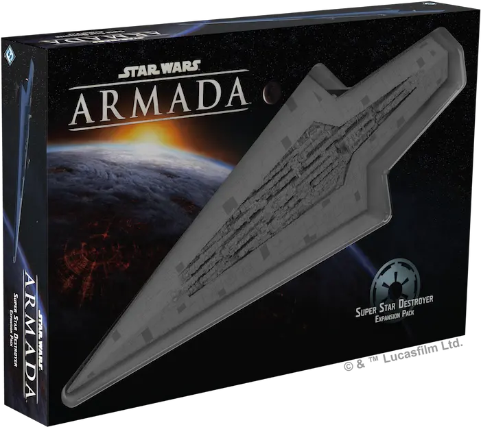 Armada Executor Arrives U2013 Solar Trade Alliance Super Star Destroyer Ffg Png Emperor Palpatine Png