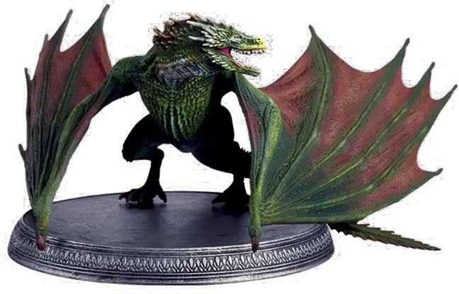 Download Hd Game Of Thrones Dragon Png Game Of Thrones Statue Game Of Thrones Dragon Png