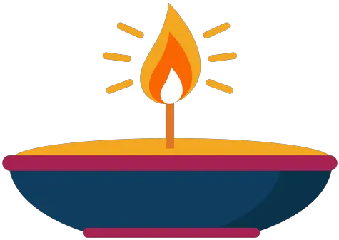 Candle Fire Flame Plate Spark Flat Fogo De Vela Png Fire Spark Png