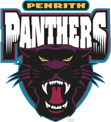 Penrith Panthers Logo Png Transparent Penrith Panthers Logo Png Panthers Png