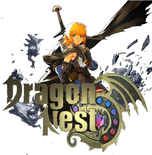 Dragon Nest Png Image Dragon Nest Wallpaper Android Nest Png