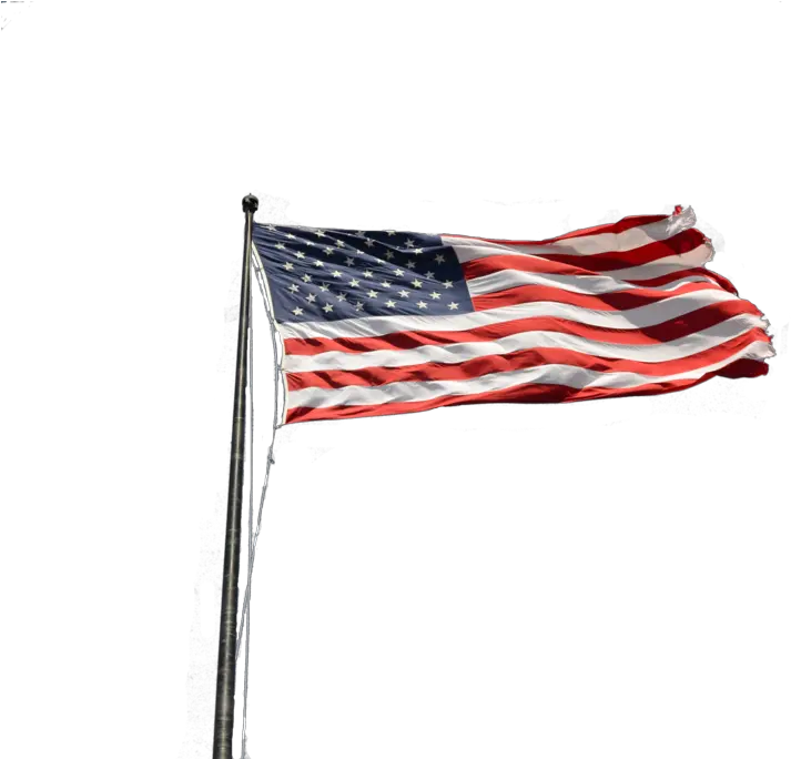 American Flag Flag Of The United States United States Flag Png