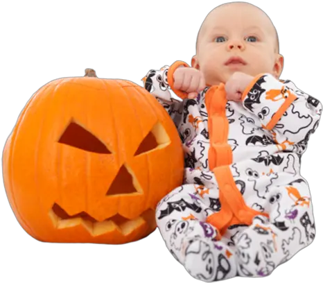 Free Png Autumn Pumpkins Konfest October 10 Baby Names Pumpkins Png