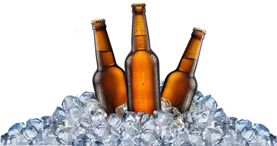 Ice Drink Transparent Background Ice Cold Beer Png Beer Transparent Background